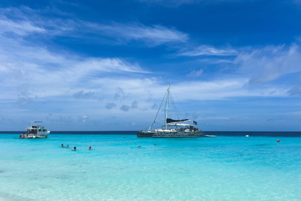 klein Curaçao