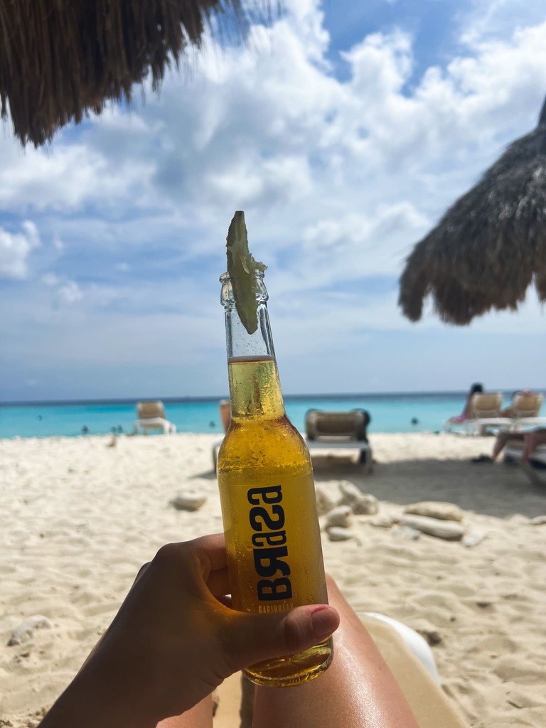 stranden curacao
