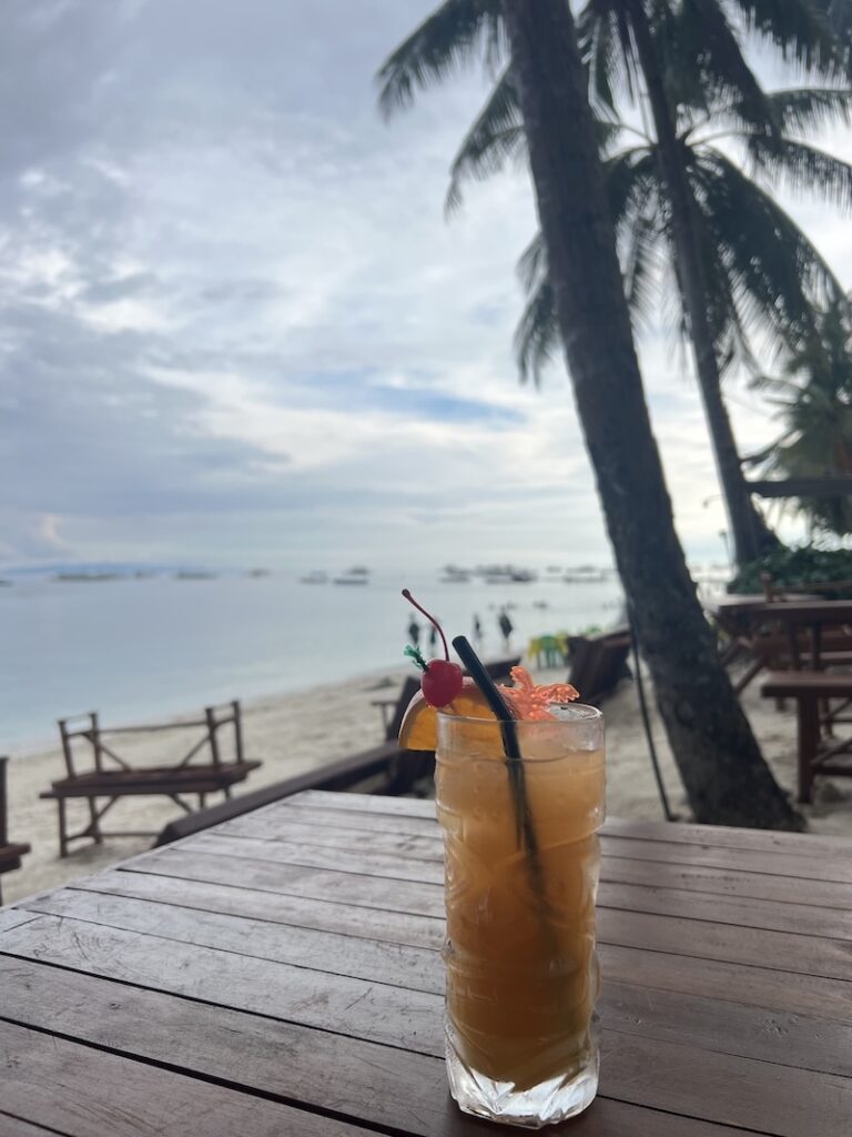 wat te doen op Bohol