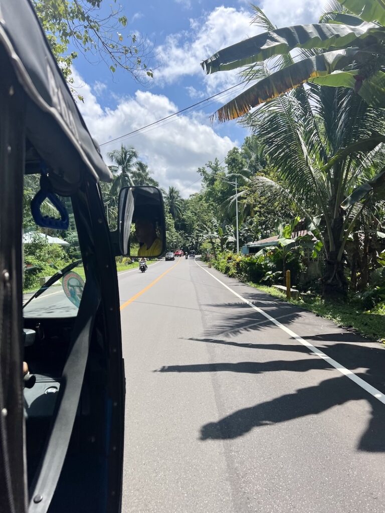 wat te doen op Bohol