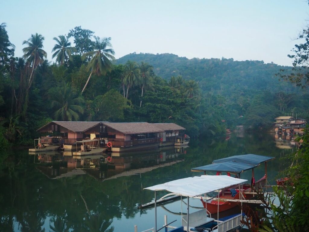 wat te doen op Bohol