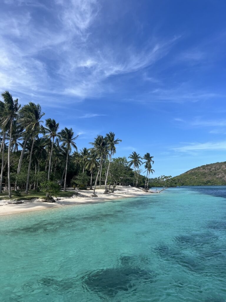 inpaklijst filipijnen 