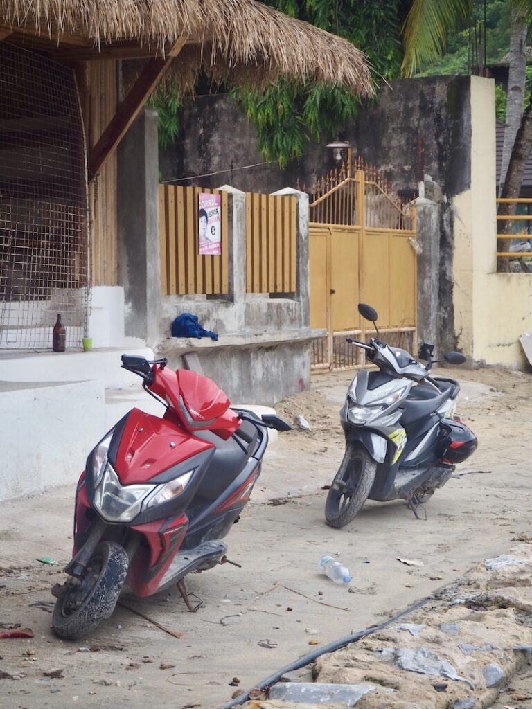 vervoer in de Filipijnen