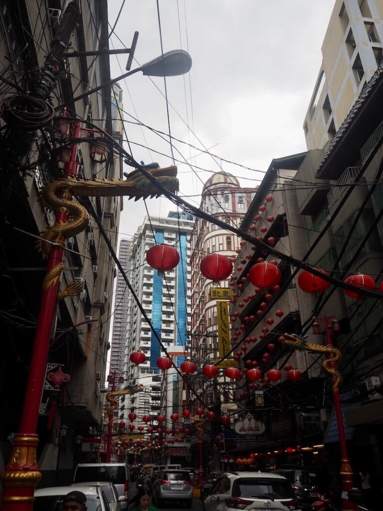 wat te doen in manila