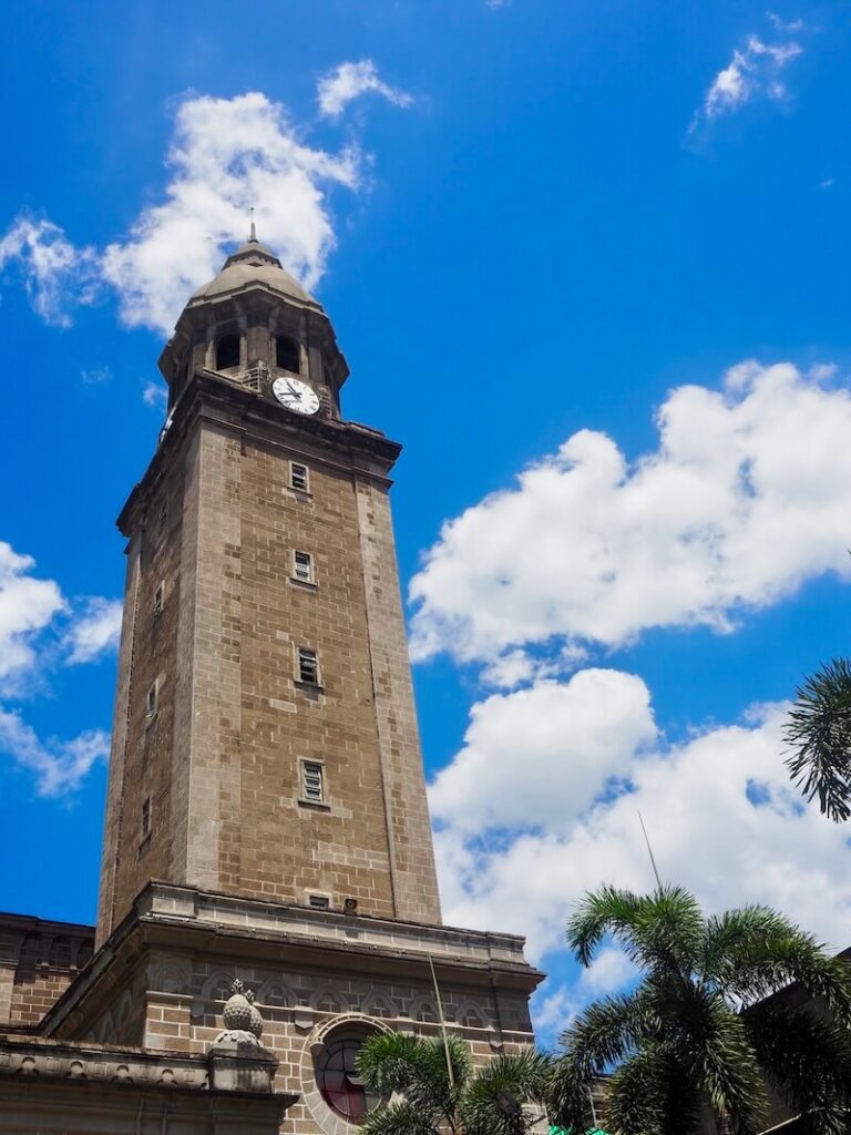 wat te doen in manila