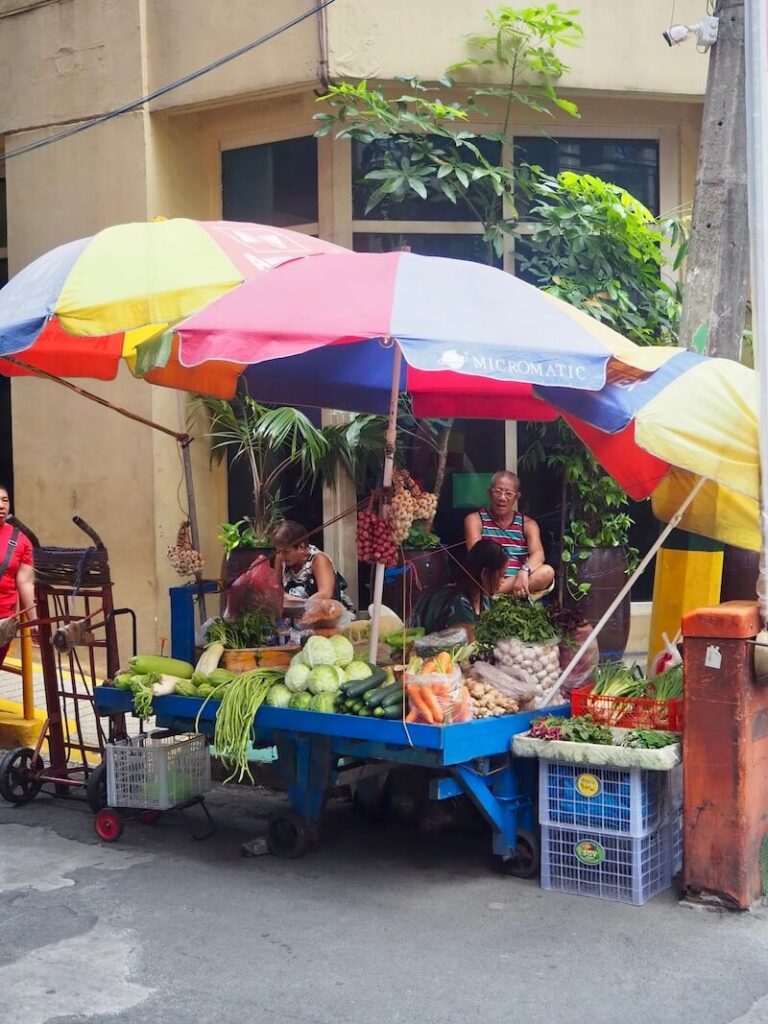wat te doen in manila