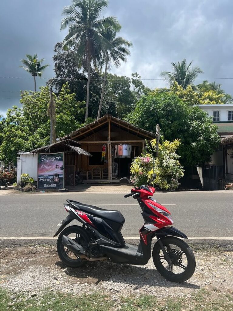 wat te doen op Siquijor