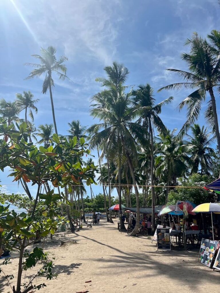 wat te doen op Siquijor