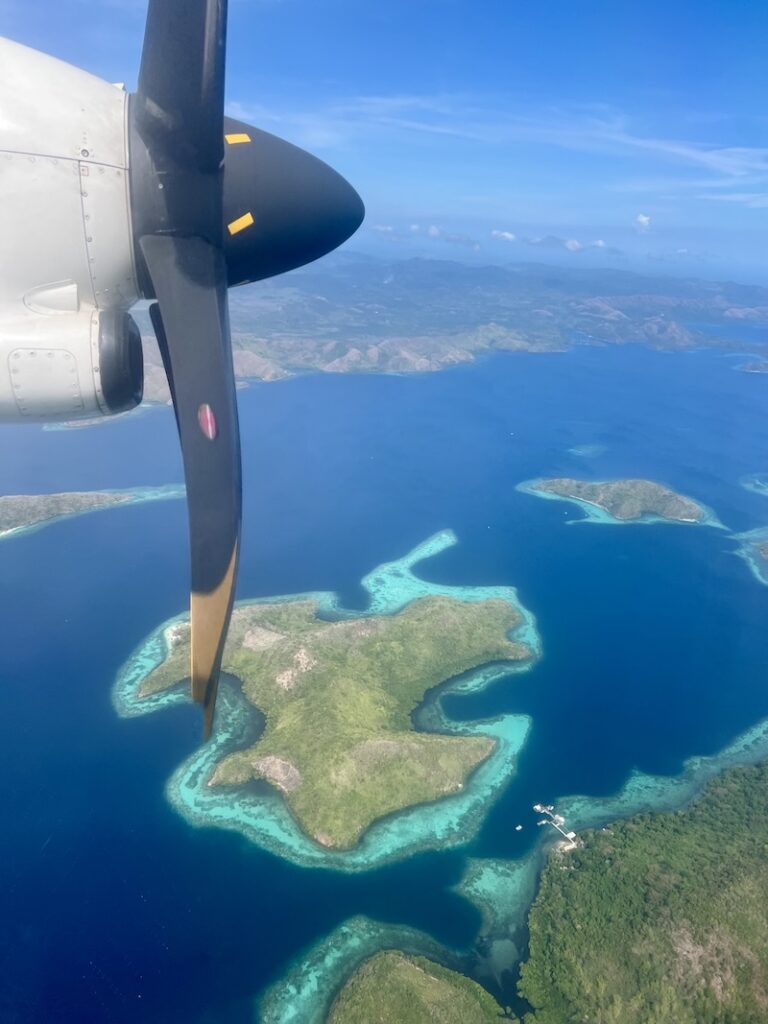 vervoer in de Filipijnen