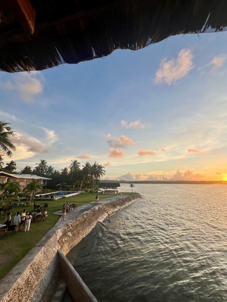 wat te doen op Siargao