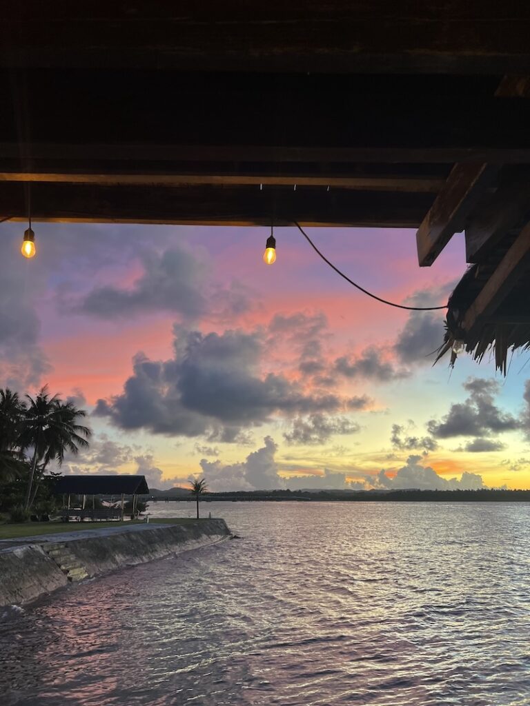 wat te doen op Siargao