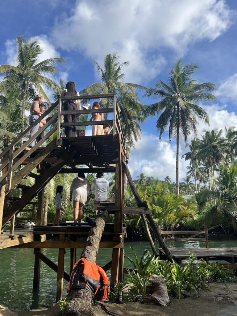 wat te doen op Siargao