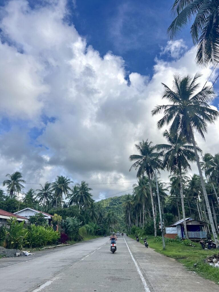 wat te doen op Siargao