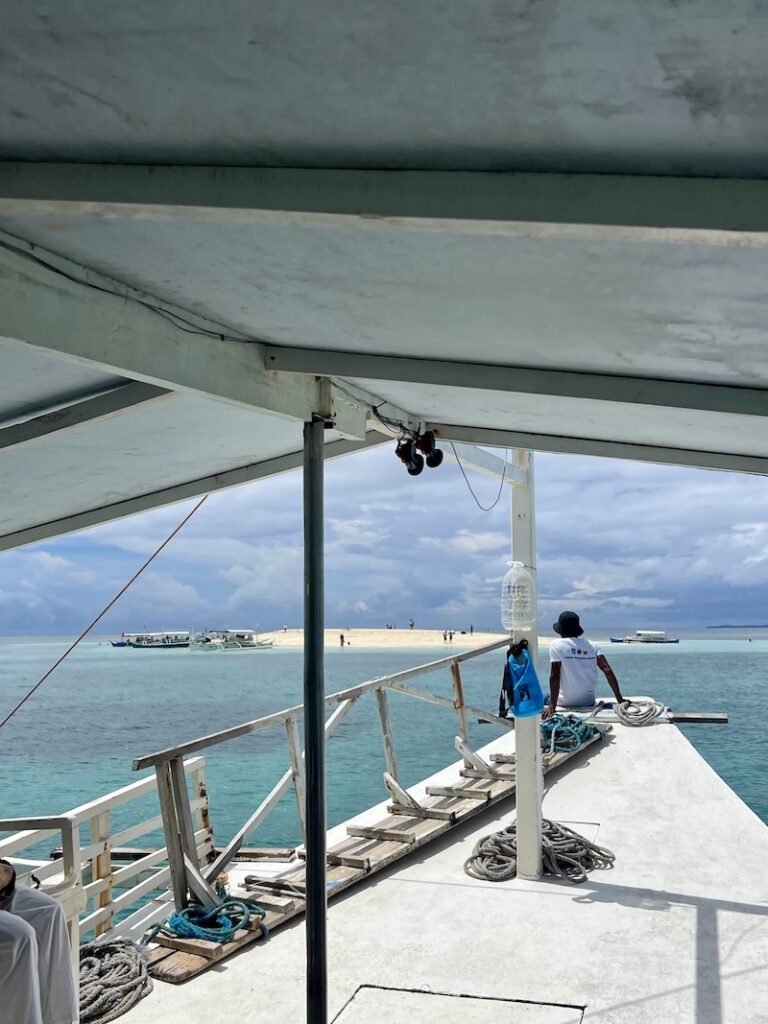 wat te doen op Siargao