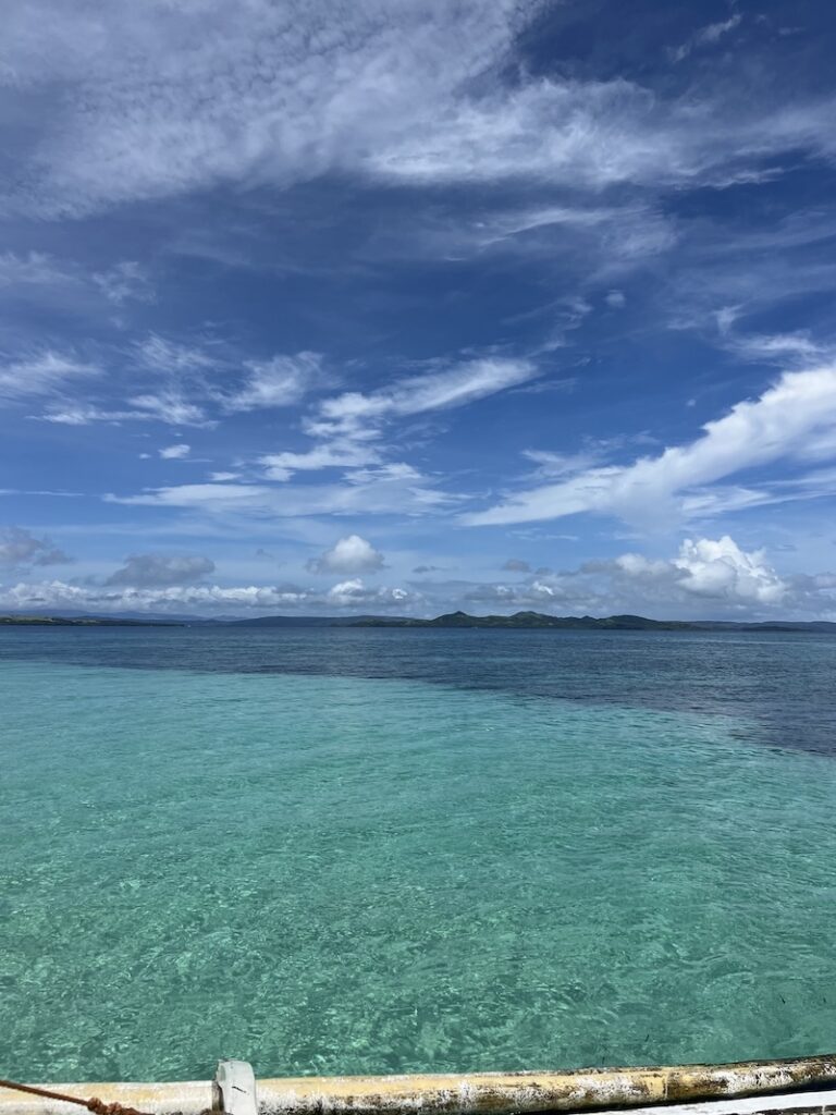 wat te doen op Siargao