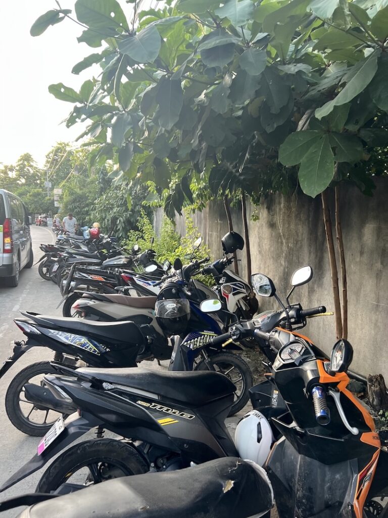 wat te doen op Siargao