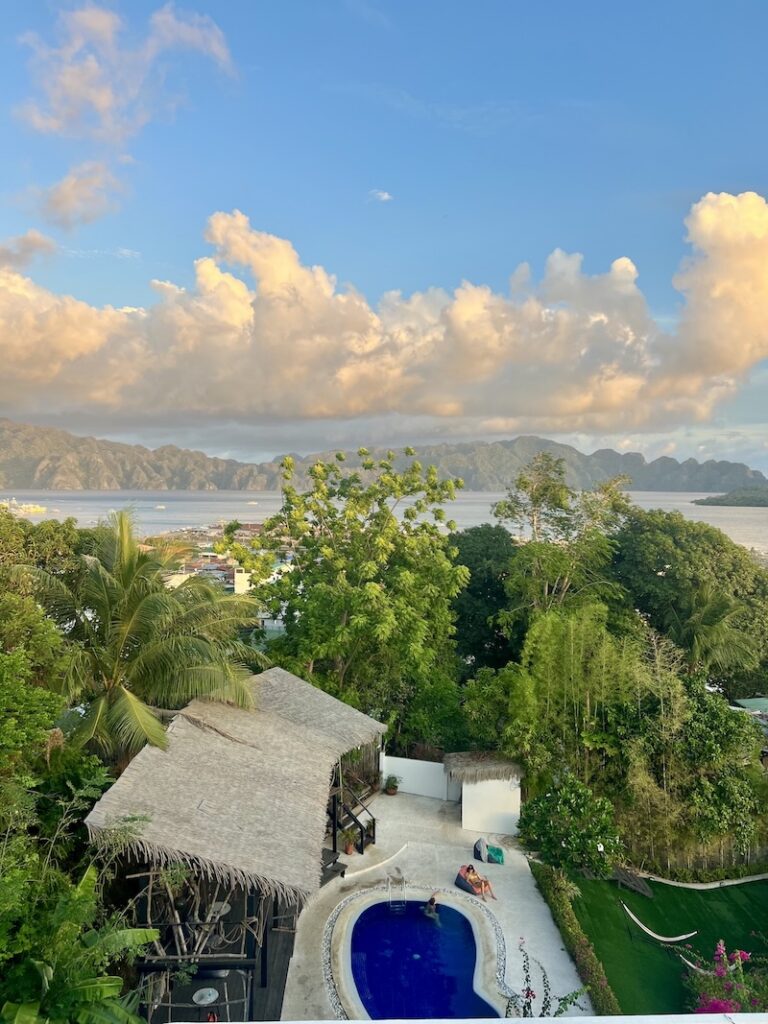 wat te doen in Coron