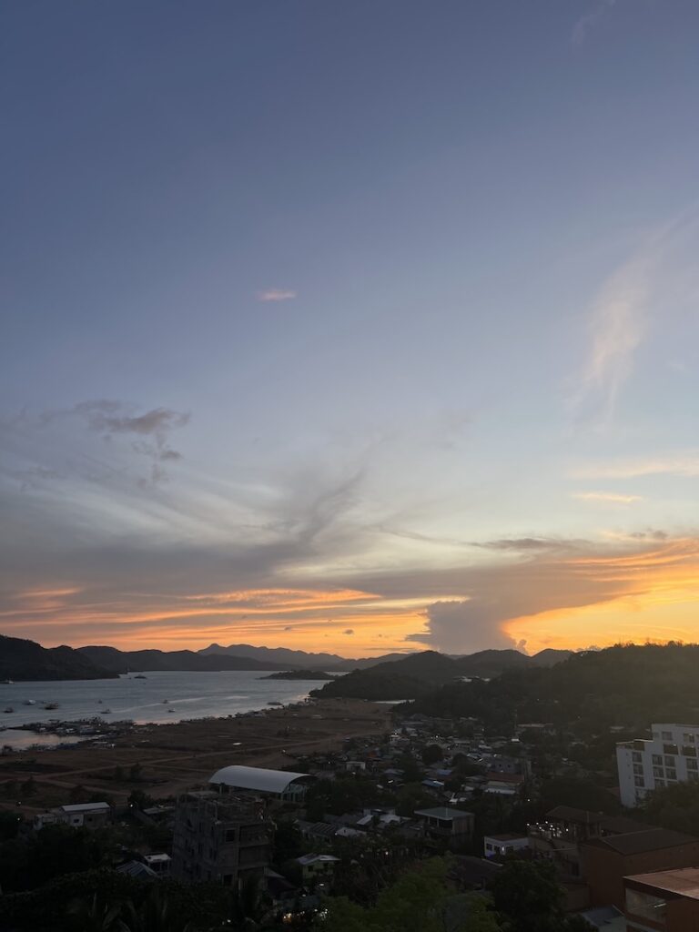 wat te doen in Coron