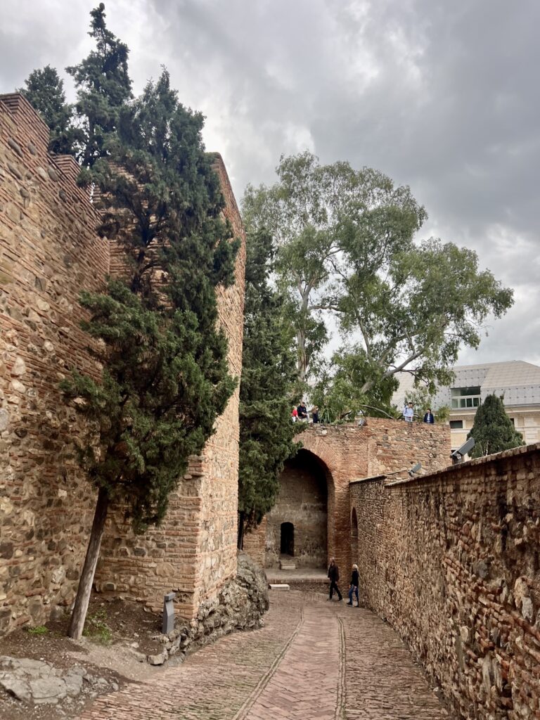 bezienswaardigheden Malaga