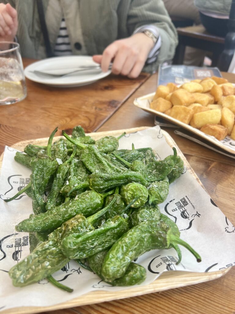 bezienswaardigheden Malaga