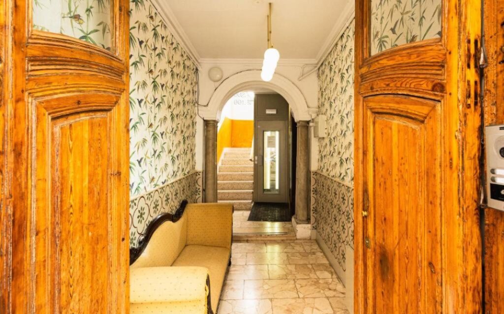 waar verblijven in Málaga