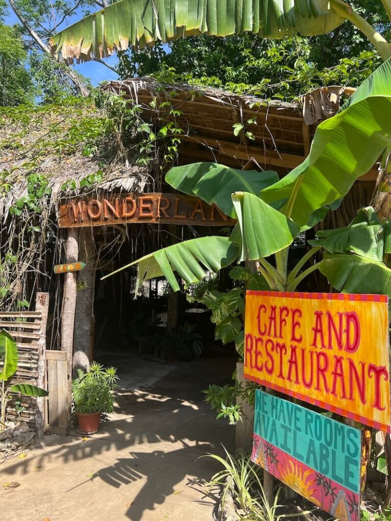 waar overnachten op Siquijor