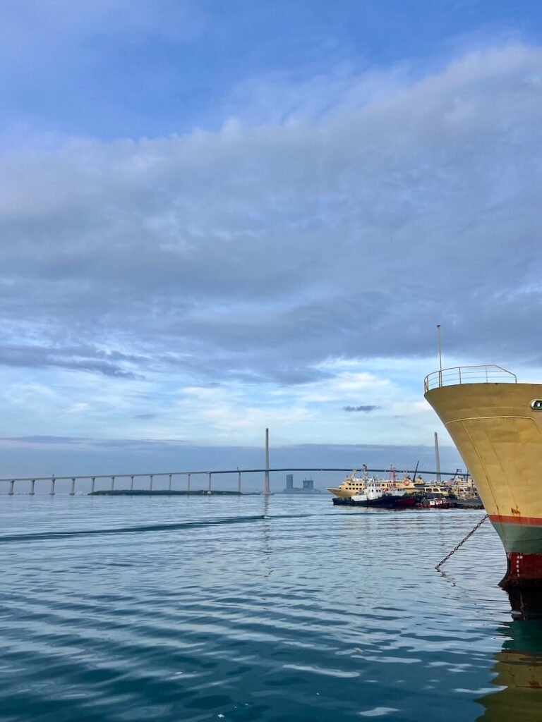 waar overnachten op Cebu