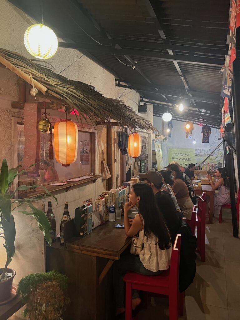 waar overnachten op Cebu