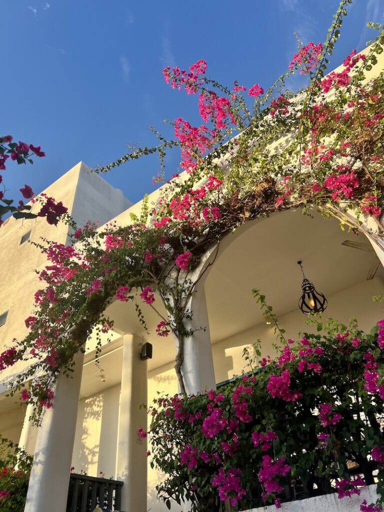 waar overnachten in Coron